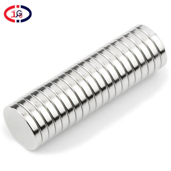 18*2圓形磁鐵 強力磁鐵 吸鐵石 巨高磁鐵定制產品